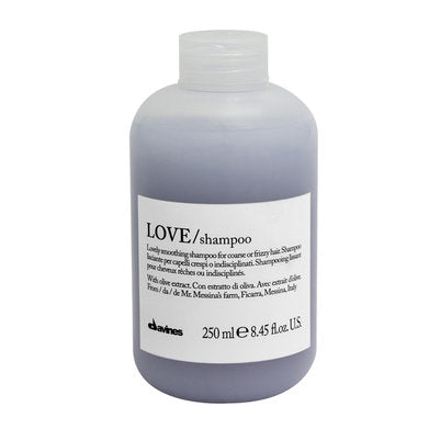 Image of Davines Love Smoothing Essential Shampoo